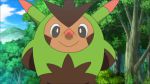 Rule 34 | animated, chespin, creatures (company), crying, eevee, flareon, flower, game freak, gen 1 pokemon, gen 6 pokemon, nintendo, pancham, pokemon, pokemon (creature), quilladin, serena (pokemon), sound, tagme, video, video