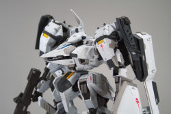 Rule 34 | armored core, close-up, from software, gun, mecha, model, robot, tagme, weapon