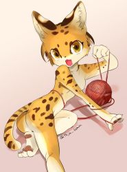 Rule 34 | artist request, brown eyes, cheetah, furry, open mouth