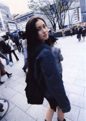 Rule 34 | asian, av idol, hanako nishizaki, photo (medium), solo focus