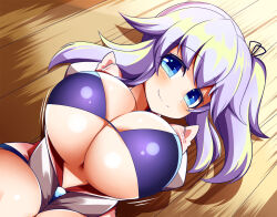 Rule 34 | 1girl, breasts, gero zoukin, large breasts, merlin prismriver, solo, touhou