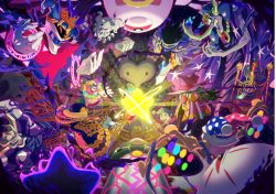 Rule 34 | aura, cloak, dark crafter, dark matter (kirby), dark mind, dark nebula, drawcia, evil smile, feathers, floating, glowing, glowing eyes, gryll (kirby), horns, king dedede, kirby&#039;s adventure, kirby&#039;s dream land 2, kirby&#039;s dream land 3, kirby&#039;s epic yarn, kirby&#039;s return to dream land, kirby&#039;s star stacker, kirby: planet robobot, kirby: star allies, kirby: triple deluxe, kirby (series), kirby 64, kirby and the amazing mirror, kirby and the rainbow curse, kirby canvas curse, kirby mass attack, kirby squeak squad, magolor, marx (kirby), mask, monster, necrodeus, nightmare (kirby), nintendo, official art, queen sectonia, rayman limbs, robot, shoulder spikes, smile, space, spikes, star (symbol), star dream, sword, void termina, weapon, wings, yin yarn, zero (kirby), zero two (kirby)