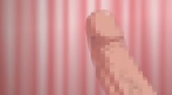 Rule 34 | 10s, 1girl, 2017, animated, animated gif, breasts, censored, huge breasts, imminent paizuri, jitaku keibiin, katsuragi shouko, large breasts, mature female, nipples, paizuri, penis, suzuki mirano