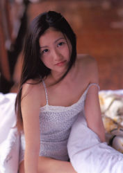Rule 34 | 1girl, asian, av idol, hanako nishizaki, photo (medium), solo