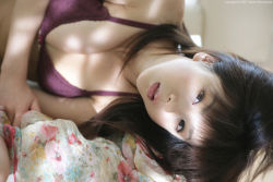 Rule 34 | bra, hoshino aki, lingerie, photo (medium), s book, tagme, underwear