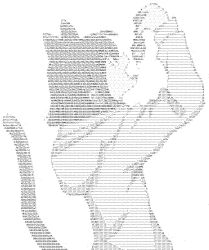 Rule 34 | 1girl, animal, animal ears, arm up, ascii art, blunt ends, cat ears, cat girl, cat tail, fish, from side, greyscale, head back, highres, holding, holding animal, holding fish, hood, hood down, hoodie, imminent bite, long sleeves, looking at animal, medium hair, monochrome, open mouth, original, profile, simple background, solo, tail, tongue, tongue out, umi ha kirai, upper body