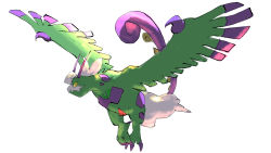 Rule 34 | absurdres, closed mouth, commentary request, creatures (company), facial hair, flying, full body, game freak, gen 5 pokemon, highres, legendary pokemon, looking to the side, mustache, nintendo, no humans, pecohophop, pokemon, pokemon (creature), simple background, solo, talons, tornadus, tornadus (therian), white background