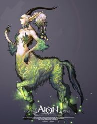 Rule 34 | aion, mmorpg, monster girl, tagme, the tower of eternity