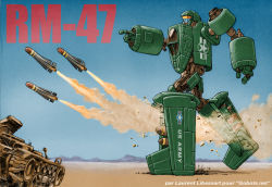 Rule 34 | 2003, a-10 thunderbolt ii, a-loft-on-cybertron, agm-65 maverick, air-to-surface missile, attack aircraft, bad boy (gobots), blurry, blurry background, bomb, canopy, close air support, dated, debris, desert, english text, explosive, firing, folded, french text, gobots, gunship, has bad revision, machine robo, mecha, military, military vehicle, missile, motor vehicle, mountain, pointing, precision-guided munition, robot, roundel, scan, science fiction, smoke, smoke trail, tank, traditional media, united states, walking, wings, wreckage