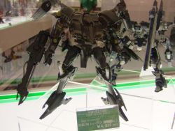 Rule 34 | armored core, armored core 4, from software, mecha, model, photo (medium), photo (object), robot, tagme