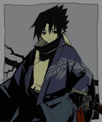 Rule 34 | 1boy, anbu, artist request, lowres, male focus, naruto, naruto (series), solo, tagme, uchiha sasuke