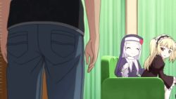 Rule 34 | anime screenshot, boku wa tomodachi ga sukunai, tagme