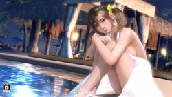 Rule 34 | dead or alive, dead or alive xtreme, highres, misaki (doa), solo, tagme