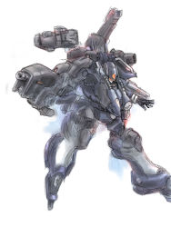 armored_core armored_core_last_raven fromsoftware mecha oracle_(armored_core) robot tagme