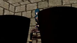 Rule 34 | 20s, 2girls, 3d, animated, between breasts, breast smother, breasts, byleth (female) (fire emblem), byleth (fire emblem), clothing cutout, domination, face to breasts, female pov, femdom, fire emblem, fire emblem: three houses, head between breasts, hypnosis, indoors, interior, kronya (fire emblem), large breasts, mind control, monica von ochs, multiple girls, navel, navel cutout, nintendo, pov, submission, tagme, video, vynil, yuri