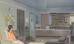 Rule 34 | animated, animated gif, brown hair, couch, digimon, digimon adventure, goggles, kitchen, lazy, lowres, tagme, yagami taichi