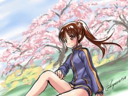 Rule 34 | 1girl, bare legs, long sleeves, no pants, saki (manga), tagme, takakamo shizuno