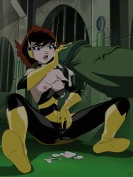 Rule 34 | tagme, wasp (marvel), zone (artist)
