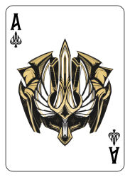 Rule 34 | ace (playing card), card, demacia (league of legends), league of legends, phantom ix row, playing card