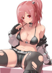 Rule 34 | 1girl, absurdres, breasts, dead or alive, highres, honoka (doa), large breasts, pink hair, solo