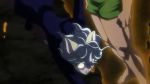 Rule 34 | animal ears, animated, sound, blood, cat, cat ears, cat tail, death, fighting, gon freecss, hunter x hunter, neferpitou, spoilers, tail, tree, video, video