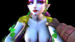 Rule 34 | 1boy, 1girl, 1kmspaint, 3d, animated, artist request, belt, black background, bouncing breasts, breasts, clothed male nude female, clothed sex, cowgirl position, eyebrows, eyelashes, eyeshadow, fairy, girl on top, great fairy (zelda), green tunic, hetero, large breasts, link, lips, lipstick, long hair, looking at viewer, makeup, mole, nintendo, nipples, nude, penis, pointy ears, pov, pussy, red eyes, red hair, red lips, rolling eyes, sex, simple background, solo focus, source filmmaker (medium), straddling, the legend of zelda, thick eyebrows, thighs, tunic, uncensored, vaginal, video, video