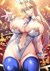 Rule 34 | 1girl, absurdres, artoria pendragon (all), artoria pendragon (fate), artoria pendragon (lancer) (fate), artoria pendragon (swimsuit ruler) (fate), breasts, fate/grand order, fate (series), haganef, highres, huge breasts, long hair, smile, solo