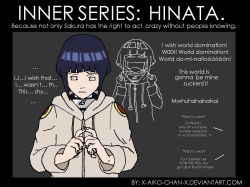 Rule 34 | 1girl, blue hair, blunt bangs, closed mouth, english text, forehead protector, gradient background, grey background, hyuuga hinata, index fingers together, jacket, naruto, naruto (series), open mouth, short hair, short hair with long locks, solo, tagme, v-shaped eyebrows, white eyes, x-aiko-chan-x