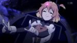 Rule 34 | 10s, animated, sound, dancing, closed eyes, freyja wion, happy, highres, macross, macross delta, open mouth, video, video