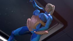Rule 34 | 1boy, 1girl, 20s, 3d, aiming, akumasfm, animated, ass, assertive female, back, between breasts, black hair, blonde hair, blue bodysuit, blue eyes, bodysuit, bouncing, bouncing breasts, breasts, carrying, carrying person, clothed female nude male, dutch angle, face to breasts, gun, handgun, head between breasts, hetero, highres, holding, holding gun, holding pistol, holding weapon, hug, huge breasts, indoors, interior, lifting person, long hair, looking at another, looking to the side, looping animation, metroid, mole, mole under mouth, nintendo, nude, paralyzer, pistol, ponytail, protecting, samus aran, searching, sex, shiny clothes, short hair, sidelocks, size difference, skin tight, solo focus, source filmmaker (medium), space, spacecraft interior, spaceship, standing, star (sky), straddling, swept bangs, tall, tall female, thick thighs, thighs, uncensored, vaginal, video, wall, weapon, window, zero suit, zero suit