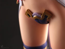 Rule 34 | cameltoe, close-up, figure, film grain, groin, photo (medium), pussy, tagme, thigh gap, thighhighs, thighs