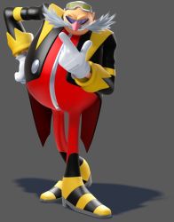 Rule 34 | 1boy, eggman nega, facial hair, gloves, goggles, goggles on head, grey hair, highres, male focus, mario &amp; sonic at the olympic games, mario &amp; sonic at the rio 2016 olympic games, mustache, nose, official art, solo, sonic (series), sunglasses