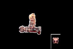 Rule 34 | animated, animated gif, clothed sex, pixel art, ragnarok online, sex, uncensored