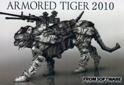 Rule 34 | armored core, from software, lowres, mecha, mechanization, robot, tagme, tiger