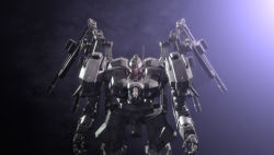 Rule 34 | armored core, armored core 3, cannon, from software, lowres, mecha, robot, tagme