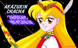 Rule 34 | 1990s (style), akazukin chacha, blonde hair, bow, head, magical princess, tagme