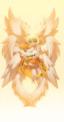 Rule 34 | 1boy, angel, angel boy, cat, digimon, digimon (creature), holy ring, lucemon, meicoomon, wings