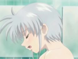 Rule 34 | 2girls, animated, anime screenshot, ass, bare shoulders, bathroom, blonde hair, blue eyes, blush, breast fondle, breasts, censored, closed eyes, cum, ejaculation, feet, female ejaculation, fingering, groping, humping, kiss, legs, licking nipple, long hair, moaning, multiple girls, nipple stimulation, nipples, nude, orgasm, public indecency, pussy juice, screencap, screenvideo, short hair, small breasts, sound, subtitled, third-party edit, triangle heart, tribadism, underwear, undressing, video, white hair, wings, yuri