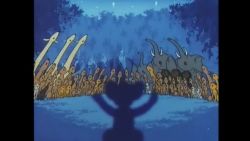 Rule 34 | animated, anime screenshot, jungle, jungle taitei, leo (jungle taitei), lion, multiple boys, music, nature, screencap, sound, video