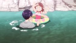 Rule 34 | animated, anime screenshot, izumi yuu (kawaii dake ja nai shikimori-san), kawaii dake ja nai shikimori-san, screencap, sound, tagme, video