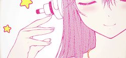 Rule 34 | animated, lowres, pink hair, red eyes, super sonico, tagme