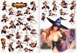 Rule 34 | 1girl, animal, ass, attack, bare legs, bikini, boots, breasts, brown eyes, brown hair, cane, casting, cleavage, coiled, concept art, curvy, detached sleeves, dragon&#039;s crown, dress, falling, female focus, gloves, hat, highres, hip focus, holding, holding weapon, huge breasts, injury, jumping, kicking, lace, legs, long hair, long skirt, lying, official art, riding, rock, running, shoes, simple background, sitting, skirt, sky, narrow waist, sliding, snake, snake bondage, solo, witch, sorceress (dragon&#039;s crown), spread legs, squatting, standing, stunned, swimsuit, tagme, thighs, vanillaware, walking, weapon, white background, witch hat