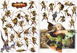 Rule 34 | 1girl, animal, arrow (projectile), ass, attack, beast, belt, blonde hair, boots, bow (weapon), braid, brown eyes, cloak, coiled, concept art, dragon&#039;s crown, elf, elf (dragon&#039;s crown), falling, female focus, forest, gloves, grey hair, highres, holding, holding weapon, hood, injury, jumping, kicking, long hair, lying, nature, official art, pointy ears, quiver, riding, running, shorts, simple background, sliding, snake, snake bondage, solo, squatting, standing, tagme, thigh boots, thighhighs, tree, twin braids, vanillaware, walking, weapon, white background