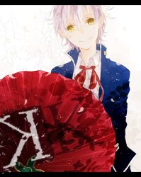 Rule 34 | 10s, artist request, isana yashiro, k-project, male focus, short hair