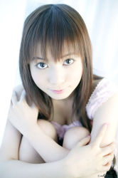 Rule 34 | breasts, cleavage, highres, nakagawa shoko, photo (medium), tagme, tank top