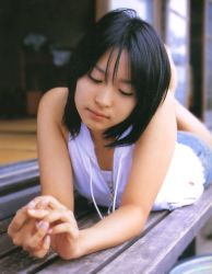 Rule 34 | 1girl, asian, outdoors, photo (medium), solo, tagme