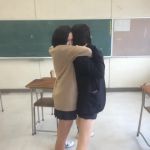 Rule 34 | 2girls, animated, asian, chalkboard, dry humping, humping, japanese (nationality), multiple girls, photo (medium), real life, school uniform, sexually suggestive, sound, video