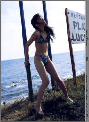 Rule 34 | bikini, nakama yukie, photo (medium), swimsuit, tagme