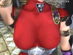 Rule 34 | 1girl, 3d, animated, animated gif, bouncing breasts, breasts, lowres, qvga, skin tight, solo, soul calibur, soulcalibur, soulcalibur ii, spandex, taki (soulcalibur)