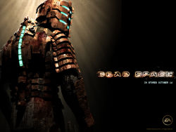 Rule 34 | 1boy, armor, artist request, dead space, highres, isaac clarke, realistic, source request